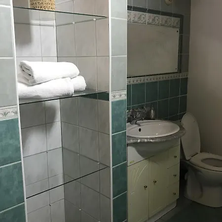 Отель типа 