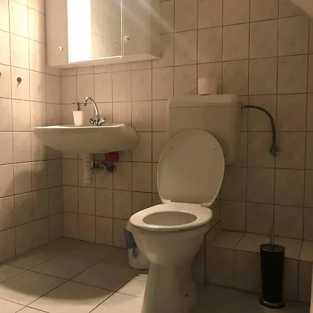 Отель типа 