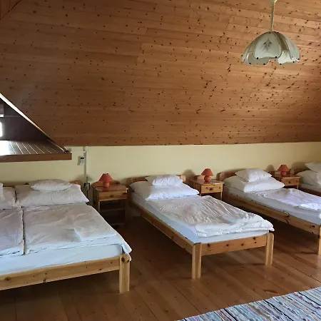 Csaladi Panzio Nocleg ze śniadaniem