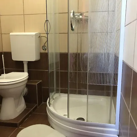 Nocleg ze śniadaniem Csaladi Panzio